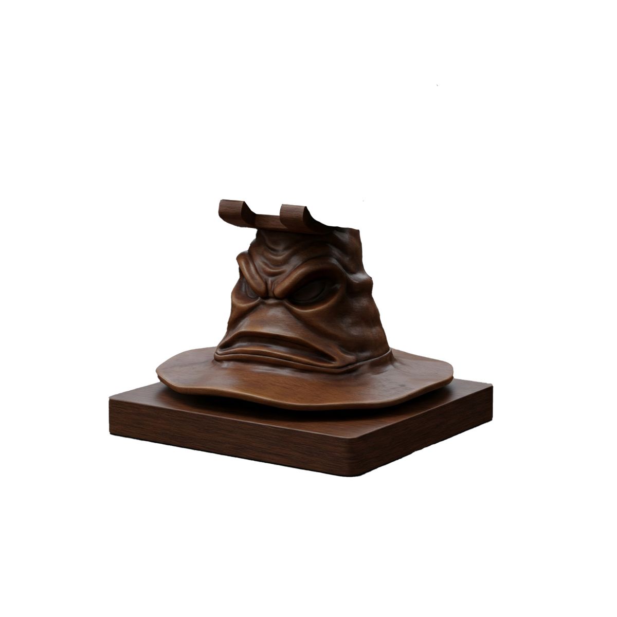 GENERICO - Soporte Mando - Sombrero Harry Potter