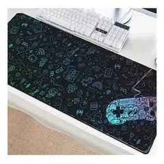 GENERICO - Mouse Pad Gamer 91 x 41cm