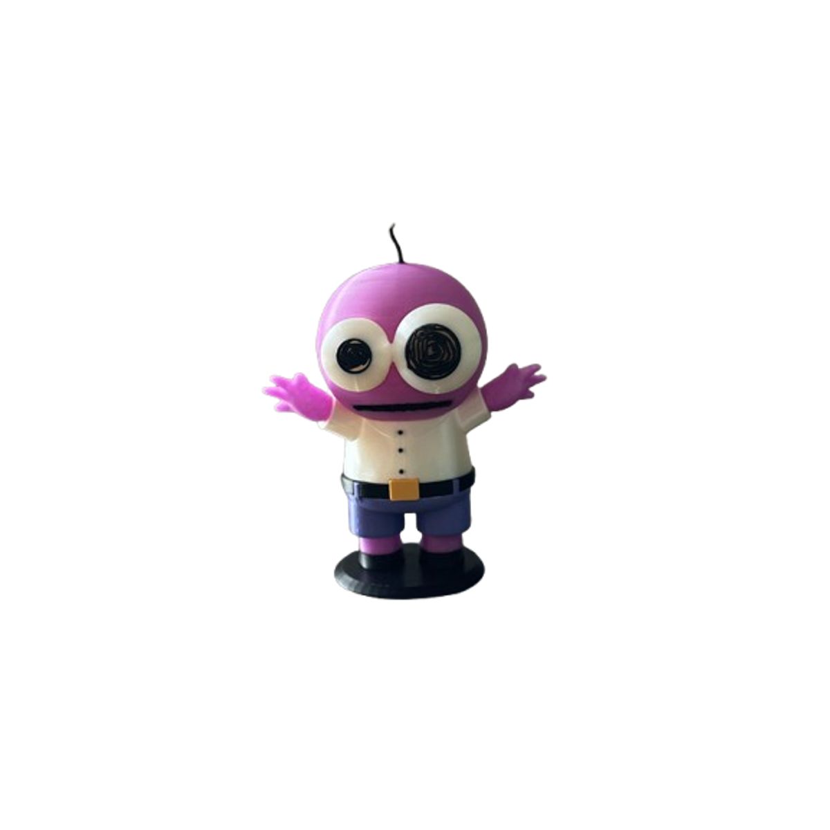 GENERICO - Figura Plim Pimling - Smiling Friends