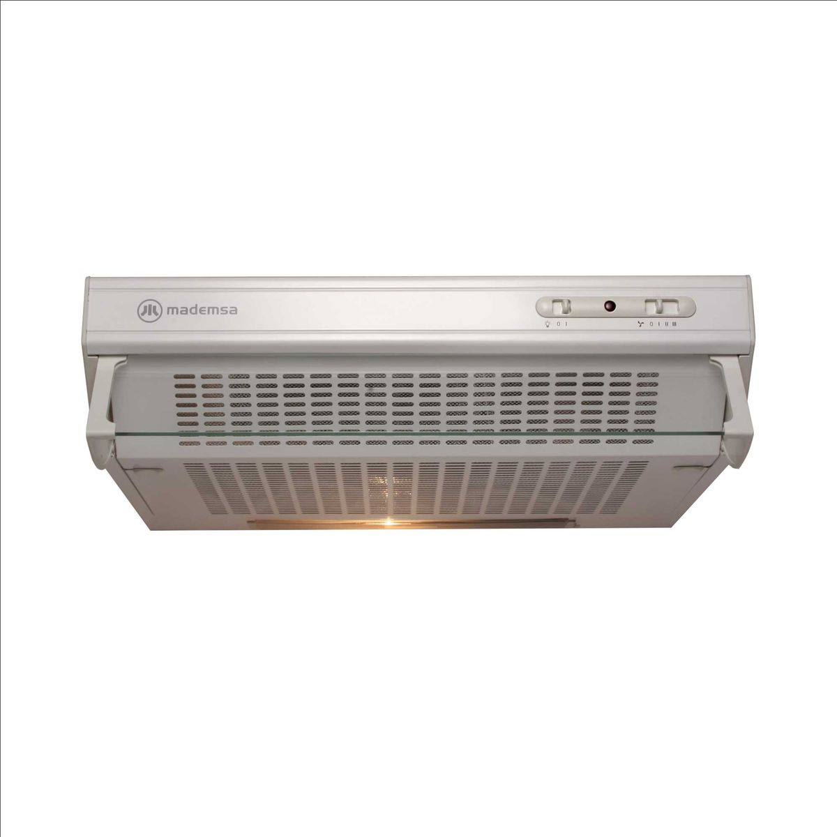 MADEMSA - Kit Empotrado Horno M 110A + Encimera 435E + Campana U160S