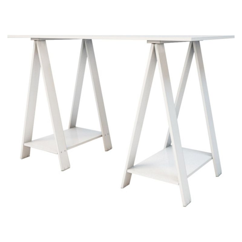FAVATEX - Escritorio Caballete Clark