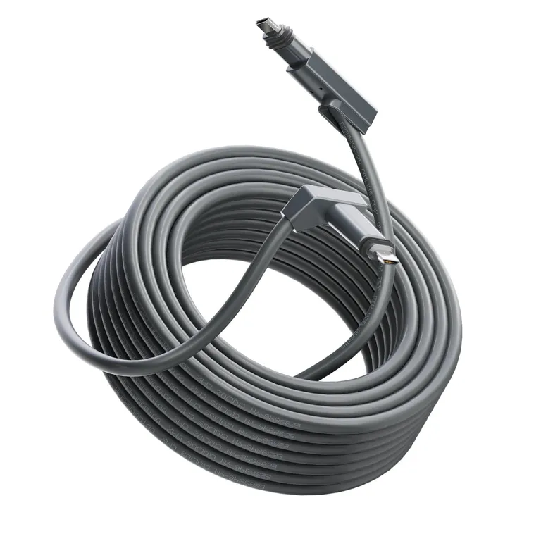 KUANGYE Cable Para Starlink Estándar Motorizado De 30 Metros (100 Pies)