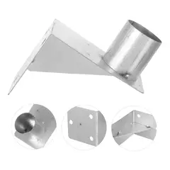 KUANGYE - Conector Espejo Convexo 80 A 100 Cm Exterior