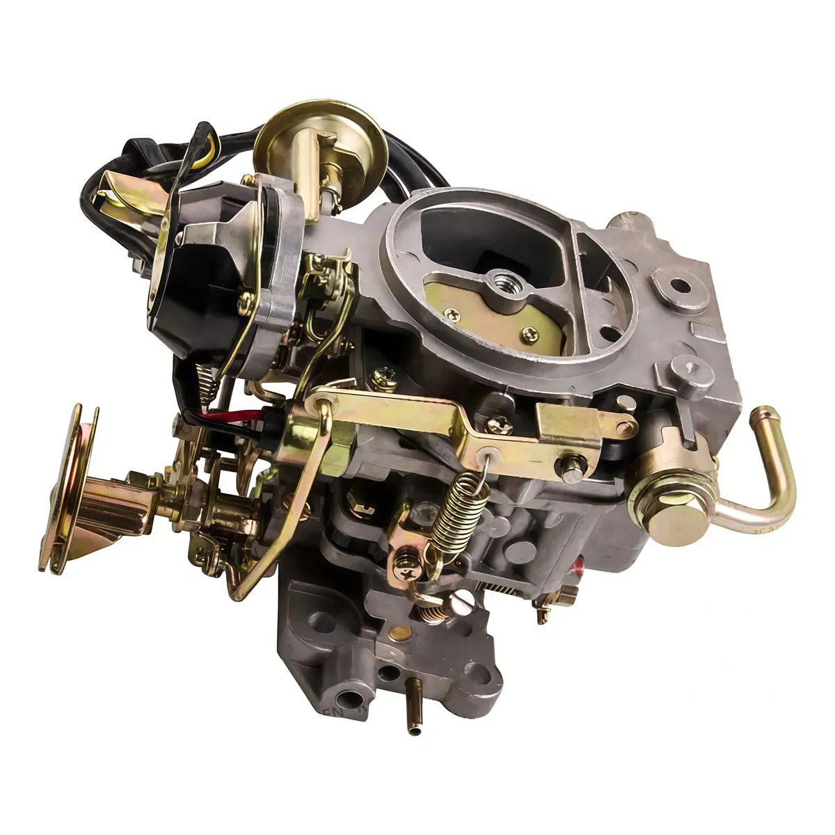 KUANGYE - Carburador Para Chevrolet Luv 2.3 Azd1 1989-1992 Alta Calida