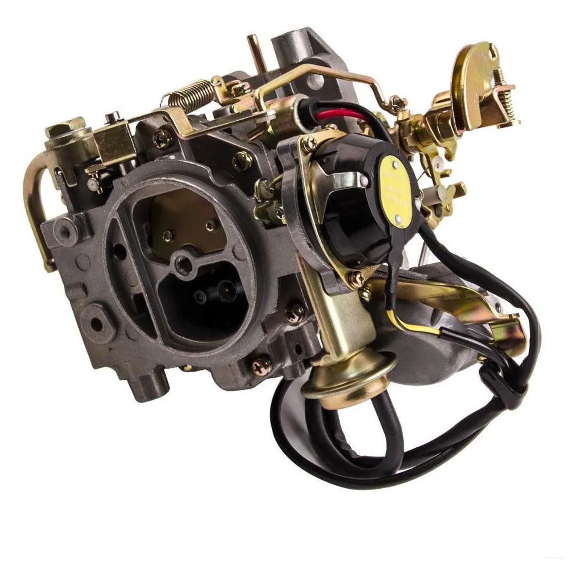 KUANGYE - Carburador Para Chevrolet Luv 2.3 Azd1 1989-1992 Alta Calida