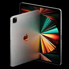 APPLE - IPad Pro 2021 11-inch Wi-Fi 128 GB Negro - Reacondicionado