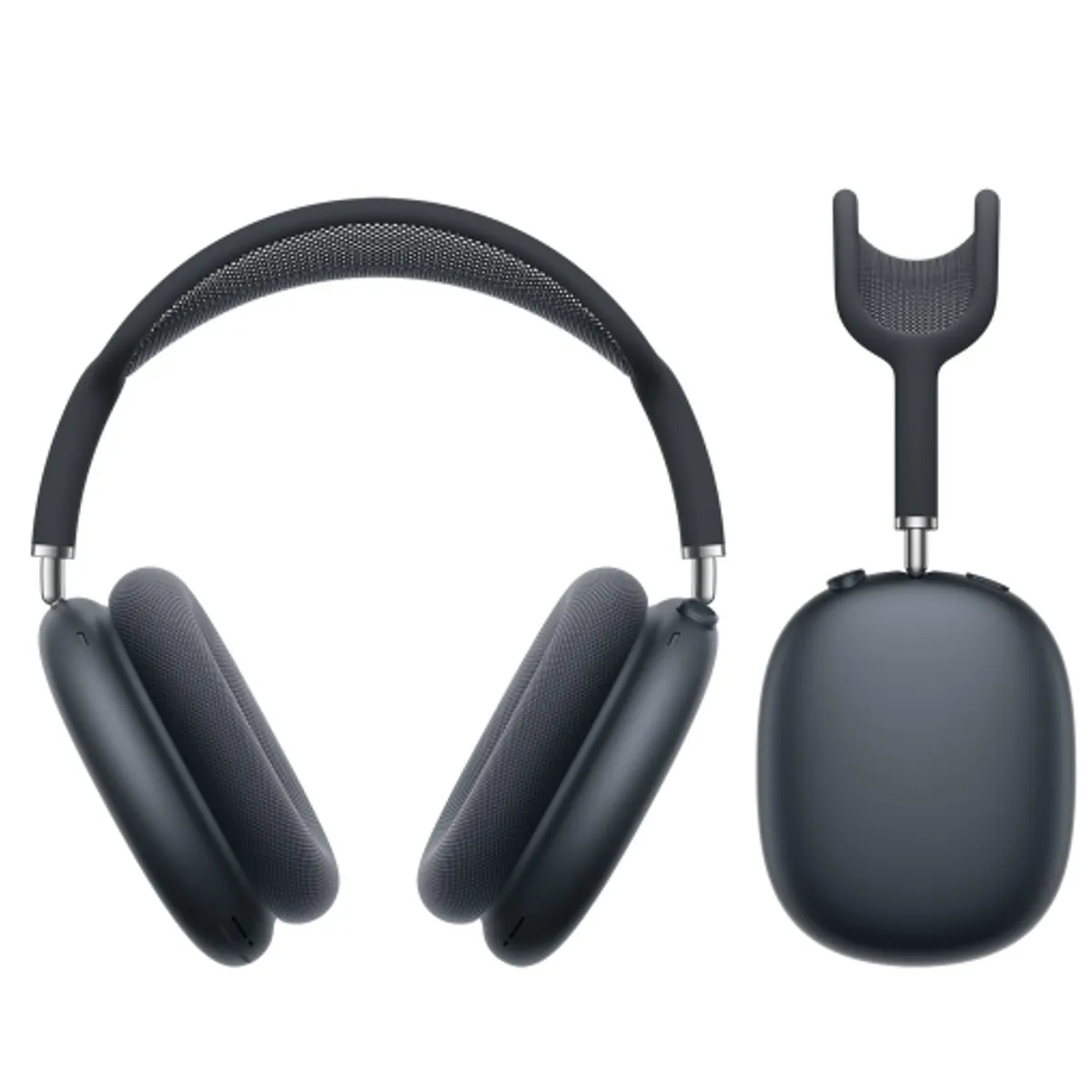 APPLE - Apple AirPods Max 2 2024 USB-C Negro