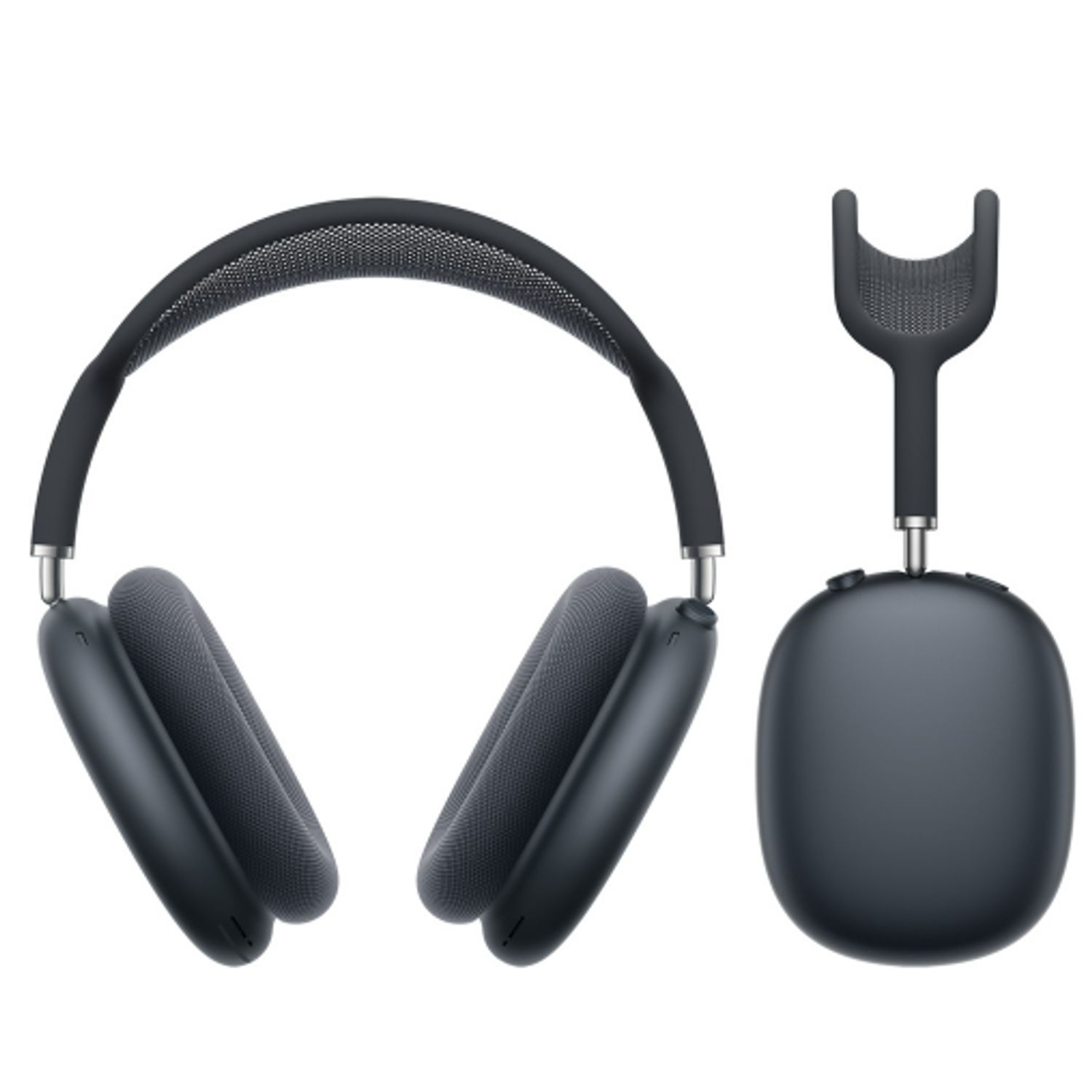 AirPods Max USB-C（第2世代） APPLE Apple AirPods Max 2 2024 USB-C Negro | Falabella Chile