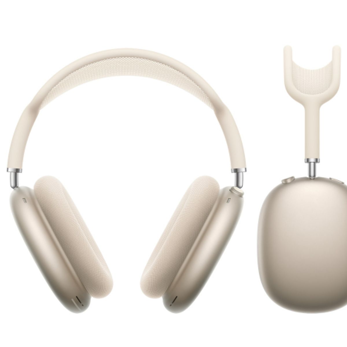 APPLE - Apple AirPods Max 2 2024 USB-C Starlight