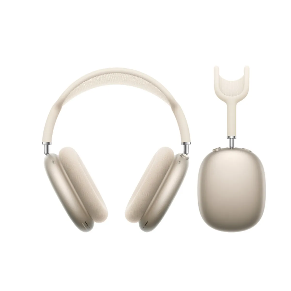 APPLE - Apple AirPods Max 2 2024 USB-C Starlight