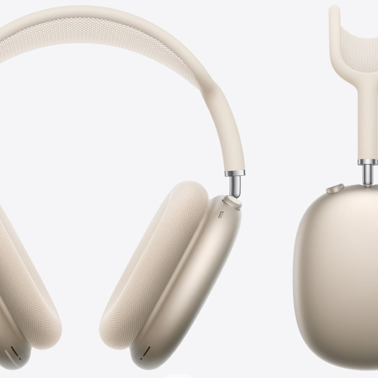 AirPods Max USB-C（第2世代） APPLE Apple AirPods Max 2 2024 USB-C Starlight | Falabella Chile