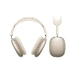 APPLE - AirPods Max 2 2024 USB-C Starlight