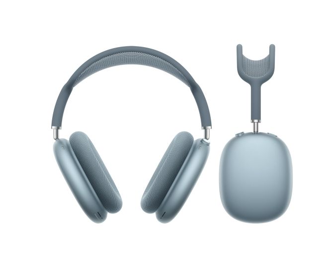AirPods Max 2 2024 USB-C Azul
