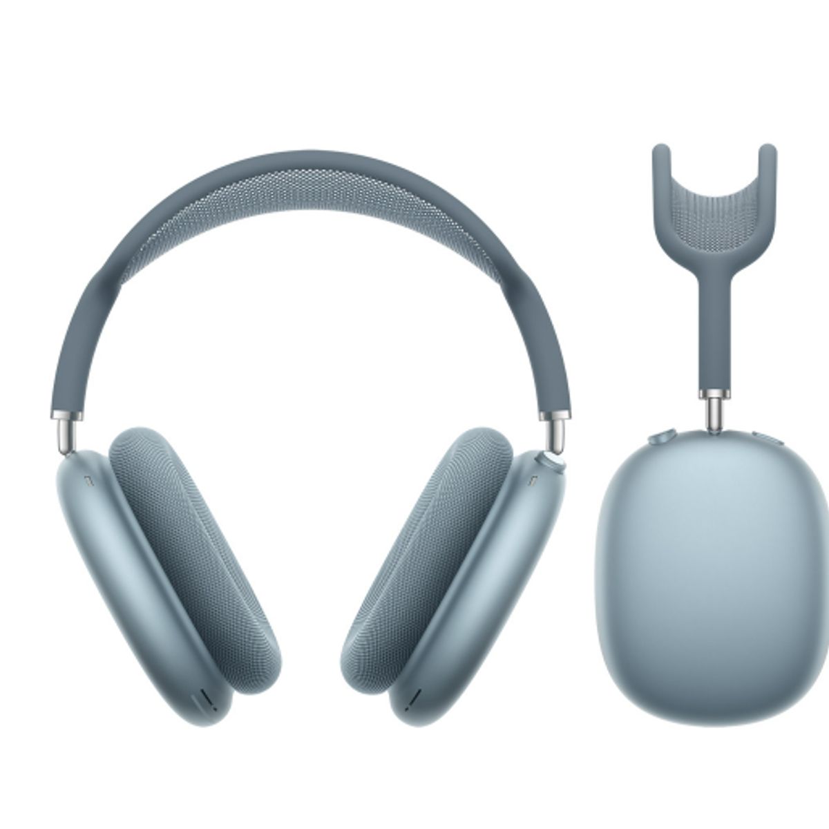 APPLE - Apple AirPods Max 2 2024 USB-C Azul