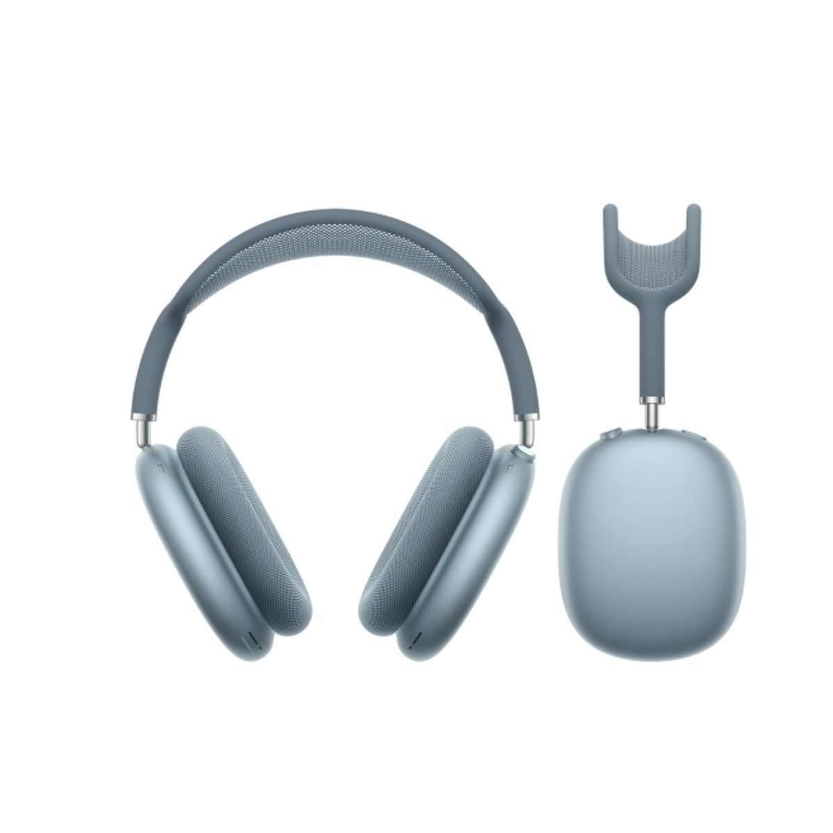 APPLE - Apple AirPods Max 2 2024 USB-C Azul