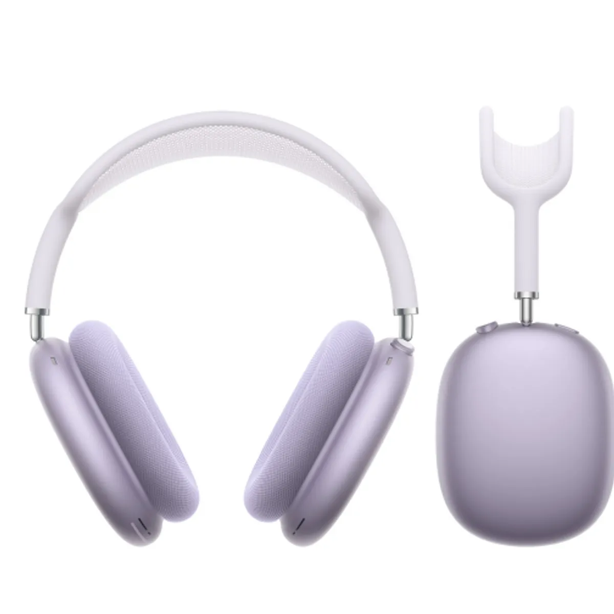 APPLE - Apple AirPods Max 2 2024 USB-C Morado