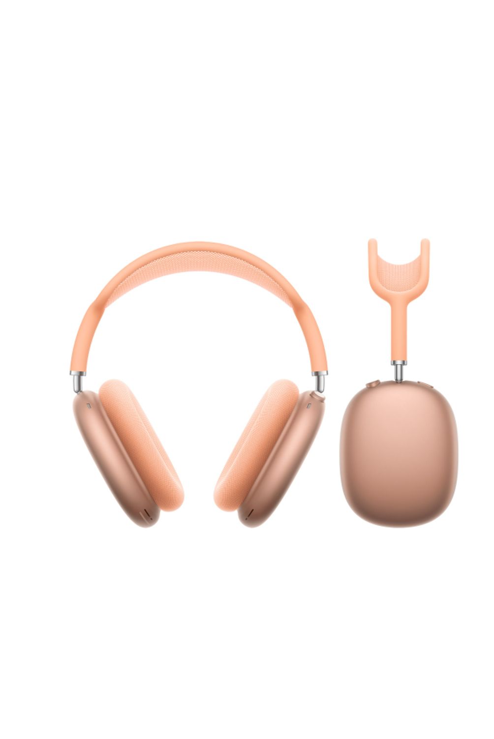 APPLE Apple AirPods Max 2 2024 USB-C Naranja | Falabella Chile