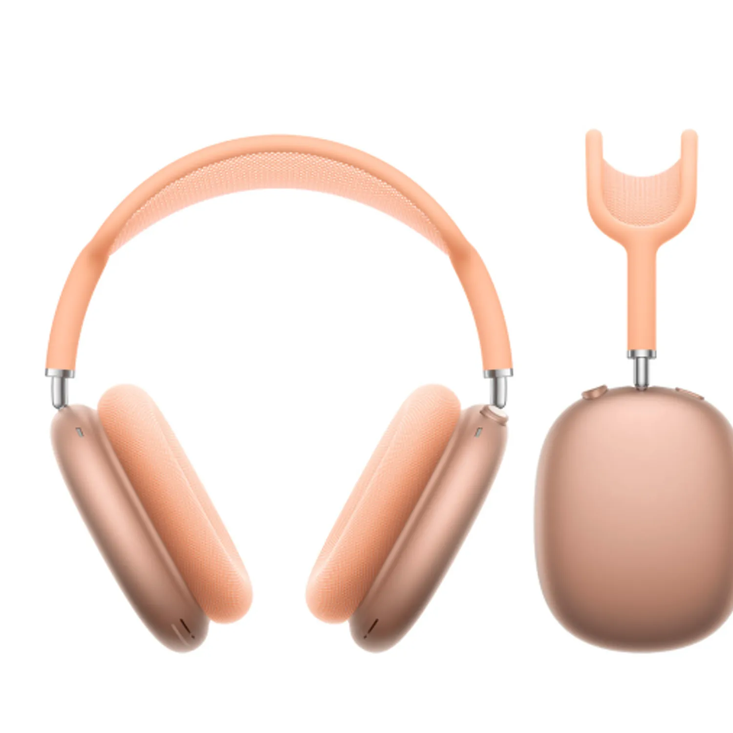 APPLE Apple AirPods Max 2 2024 USB-C Naranja | Falabella Chile