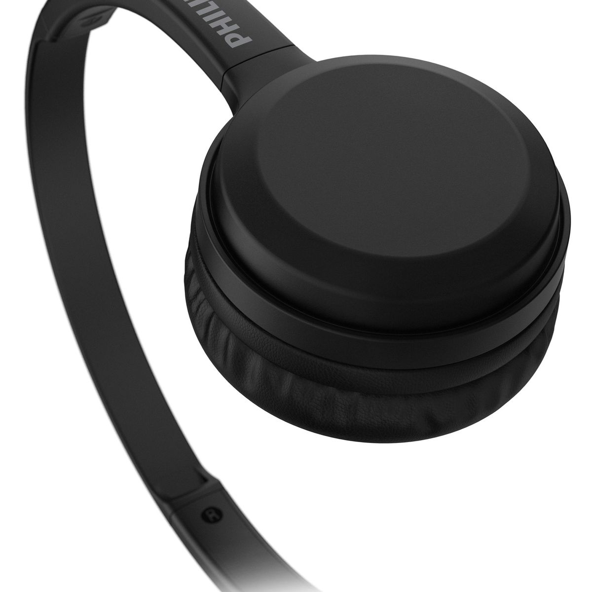 PHILIPS - AUDÍFONOS BLUETOOTH HEADBAND USB-C NEGRO PHILIPS TAH1108BK