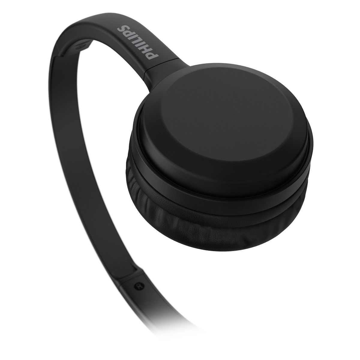 PHILIPS - AUDÍFONOS BLUETOOTH HEADBAND USB-C NEGRO PHILIPS TAH1108BK