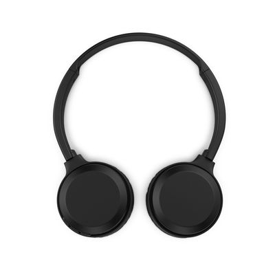 Imagen 2 del producto AUDÍFONOS BLUETOOTH HEADBAND USB-C NEGRO TAH1108BK Negro