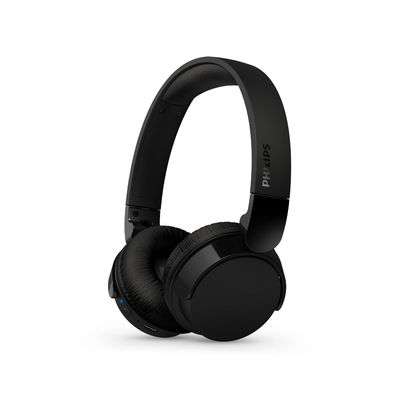 Imagen 2 del producto AUDÍFONOS BLUETOOTH HEADBAND PLEGABLES NEGRO TAH4209BK Negro