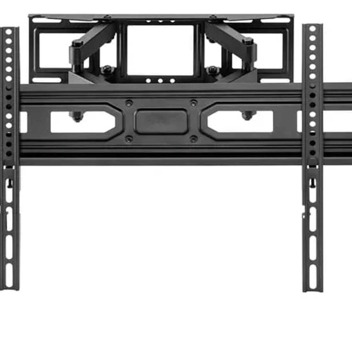GENERICO - Soporte Base Para Tv Plegable Telescópico 40 A 80 Pulgadas