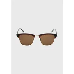 ARROW - Anteojos De Sol Café