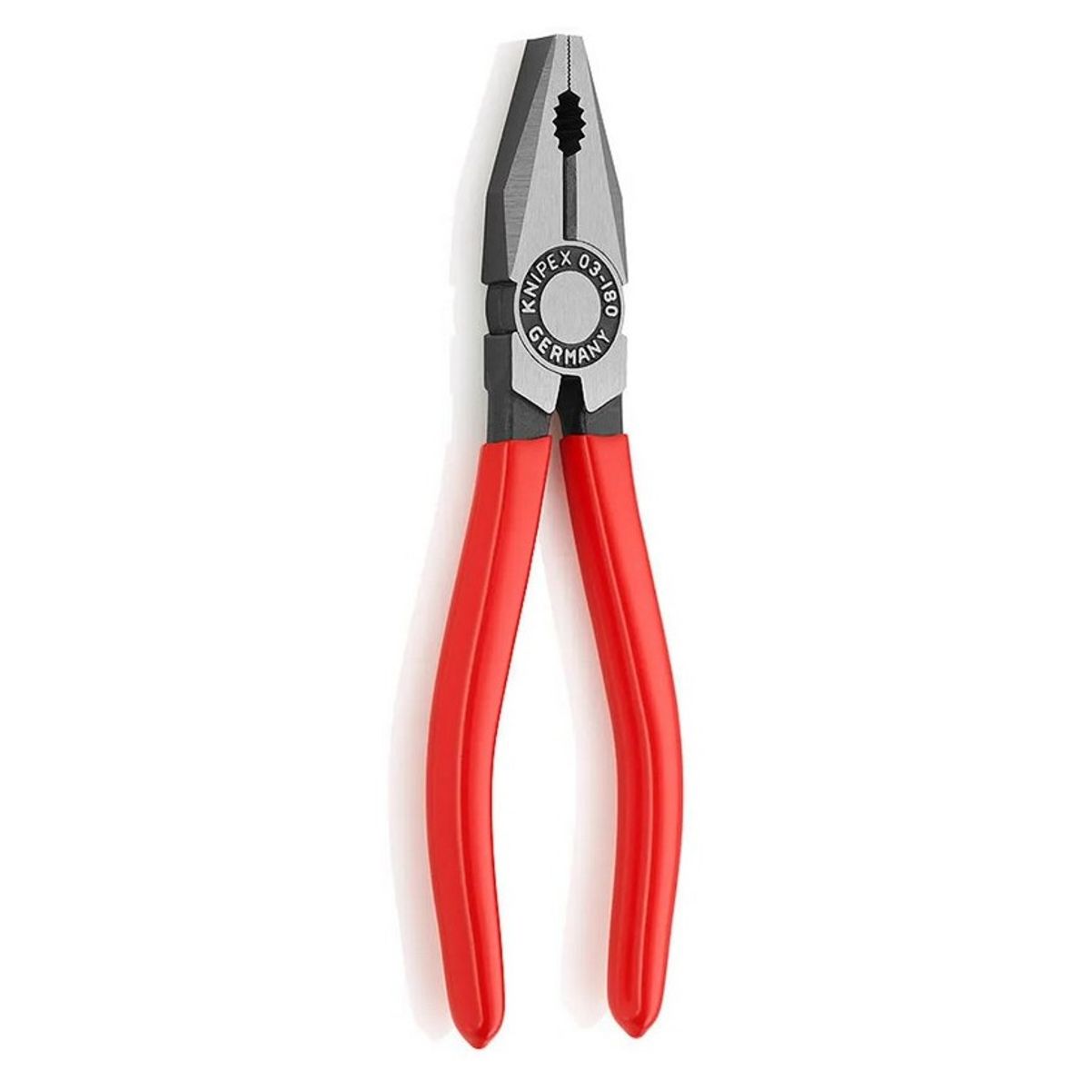 Alicate Universal 8” Profesional Alta Presición y Durabilidad KNIPEX, marca GENERICO - Foto Principal