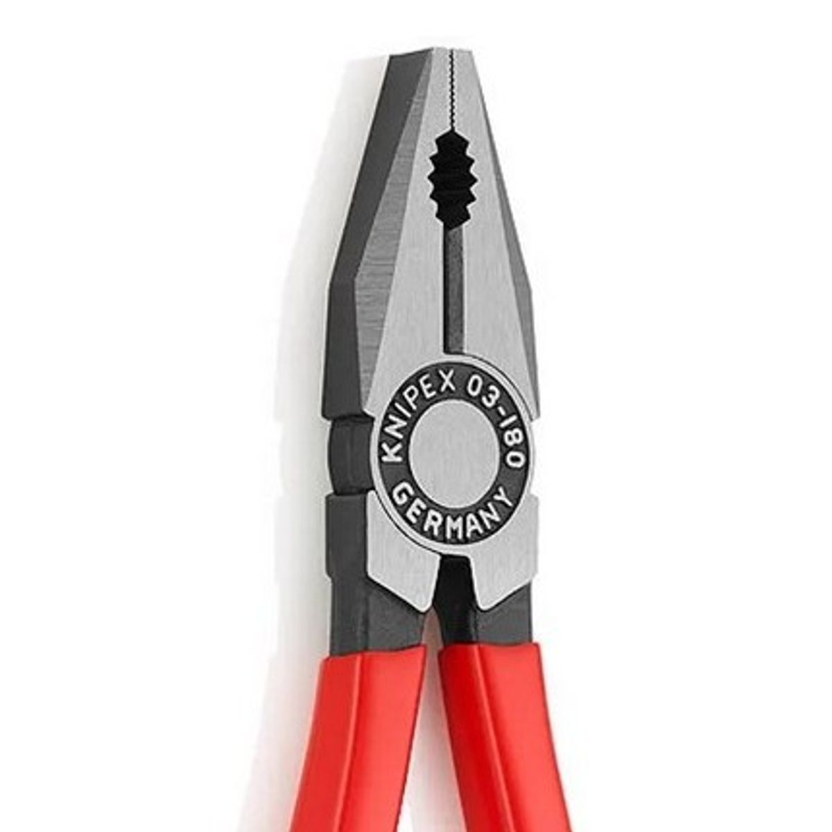 Alicate Universal 8” Profesional Alta Presición y Durabilidad KNIPEX, marca GENERICO - Foto 2