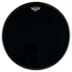 REMO - Parche 8 Emperor BE-0008-ES negro