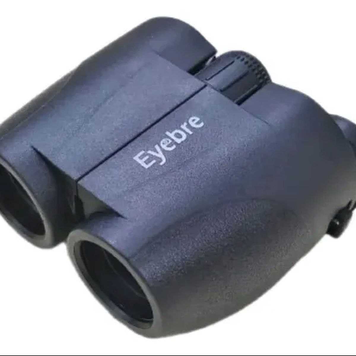 GENERICO - Binocular Largo Alcance 10x25 Aumento 10x Eyebre Ld117