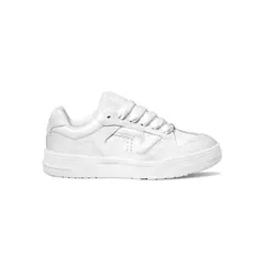 VANS - Zapatilla Urbana Unisex Upland Blanco