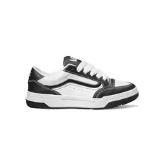 VANS - Zapatilla Urbana Unisex Hylane Blanc/Negro