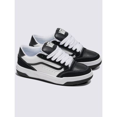 Imagen 2 del producto Zapatilla Urbana Unisex Hylane BlancNegro