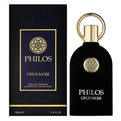 MAISON ALHAMBRA - Philos Opus Noir Edp 100Ml