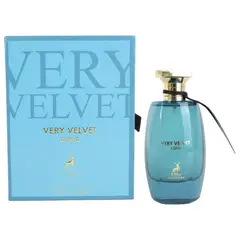 MAISON ALHAMBRA - Very Velvet Aqua Edp 100Ml