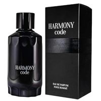 Fragrance World Harmony Code Pour Homme Edp 100Ml Hombre