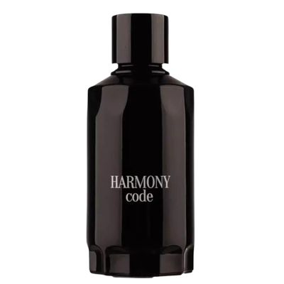 Imagen 2 del producto Fragrance World Harmony Code Pour Homme Edp 100Ml Hombre