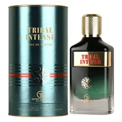 GENERICO - Grandeur Elite Tribal Intense Edp 100Ml Hombre
