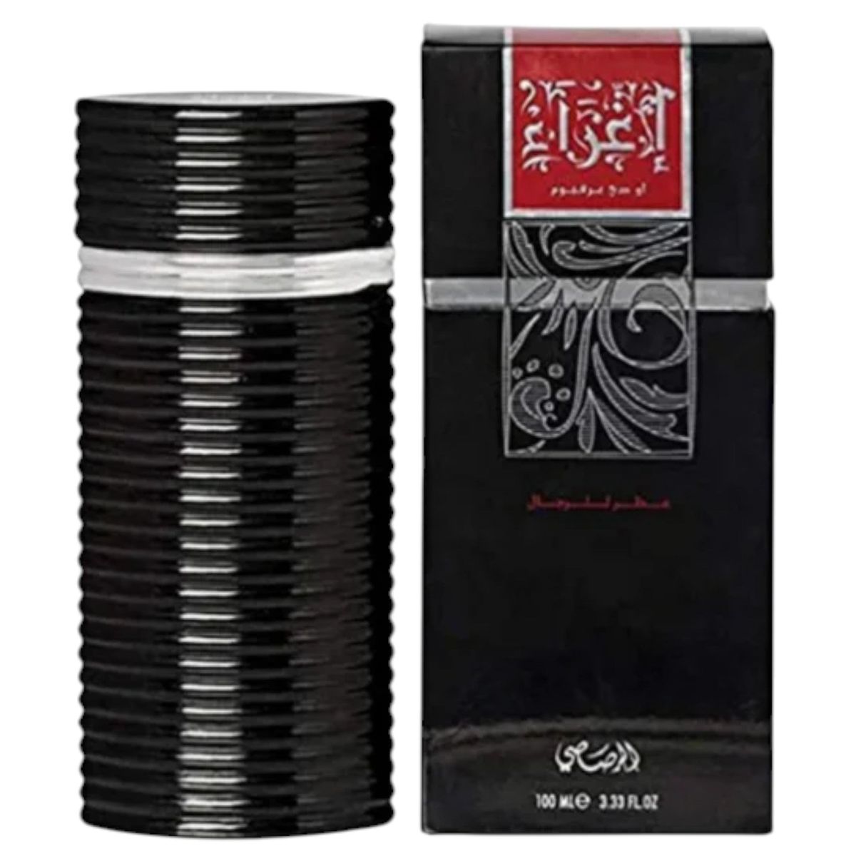 RASASI - Rasasi Egra Edp 100Ml Hombre