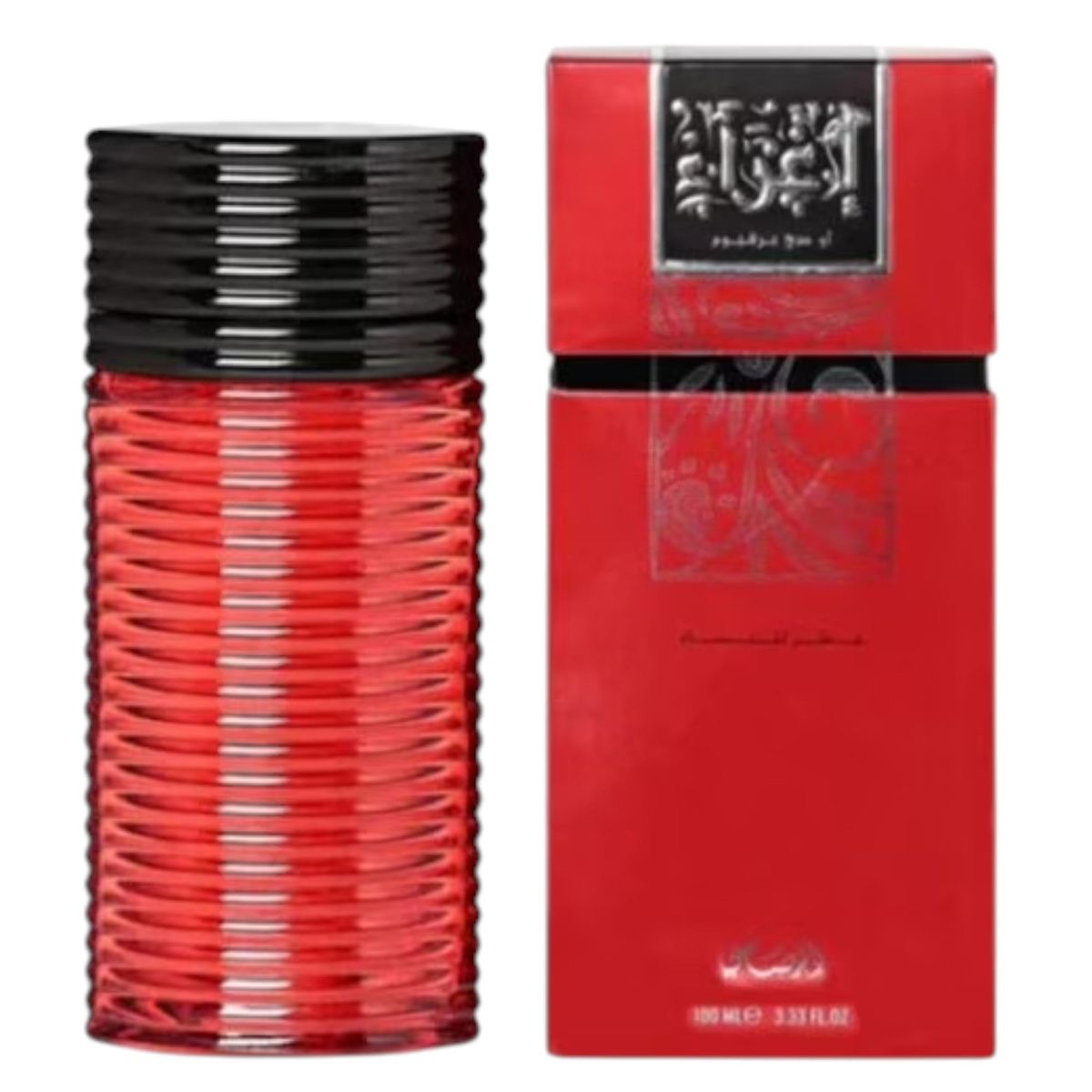 RASASI - Rasasi Egra Edp 100Ml Mujer