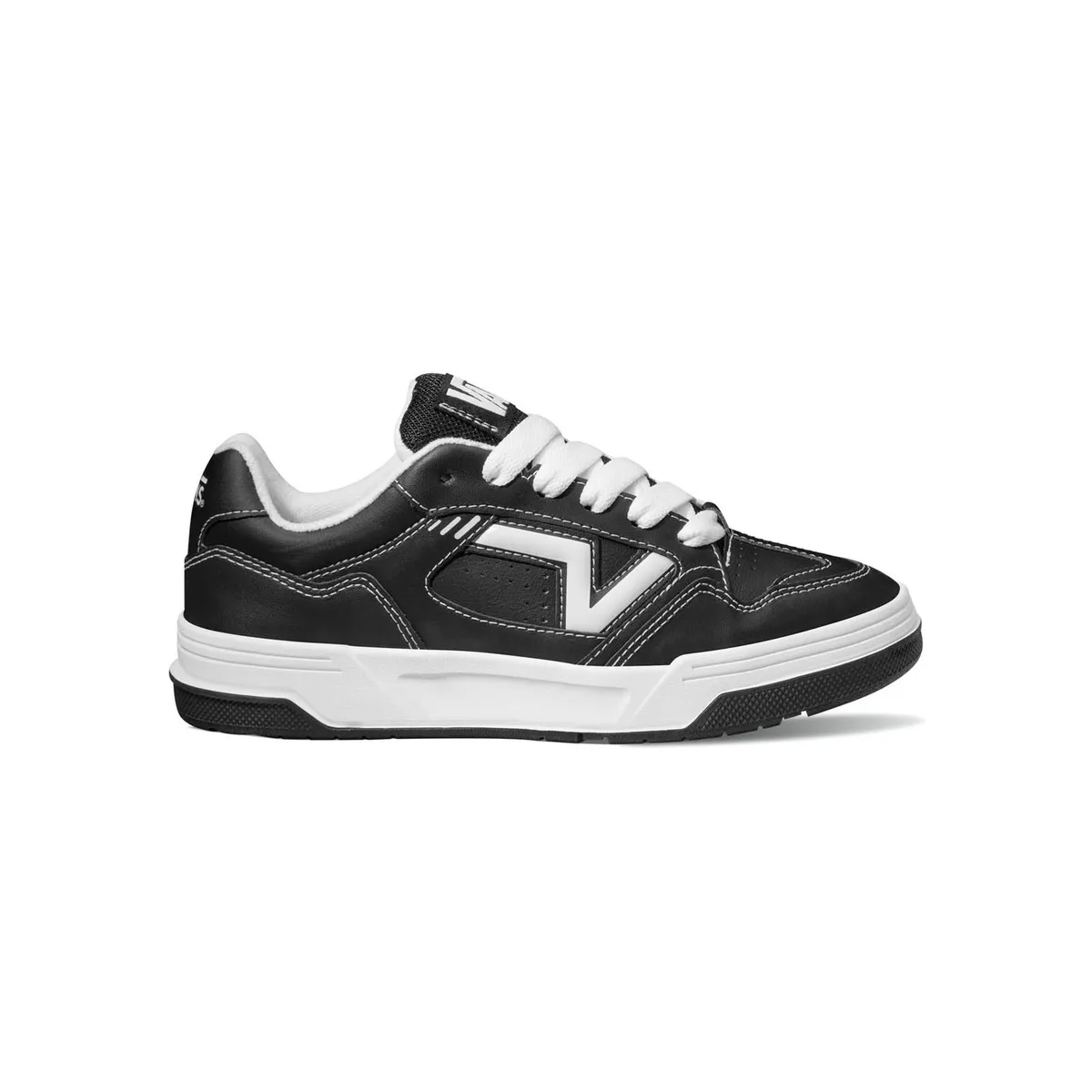 VANS - Zapatilla Urbana Unisex Upland Negro VANS
