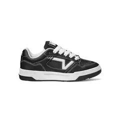 VANS - Zapatilla Urbana Unisex Upland Negro