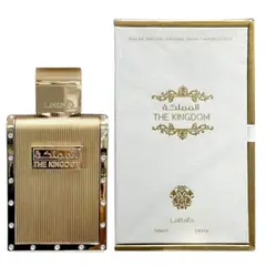 LATTAFA - The Kingdom Edp 100Ml Hombre