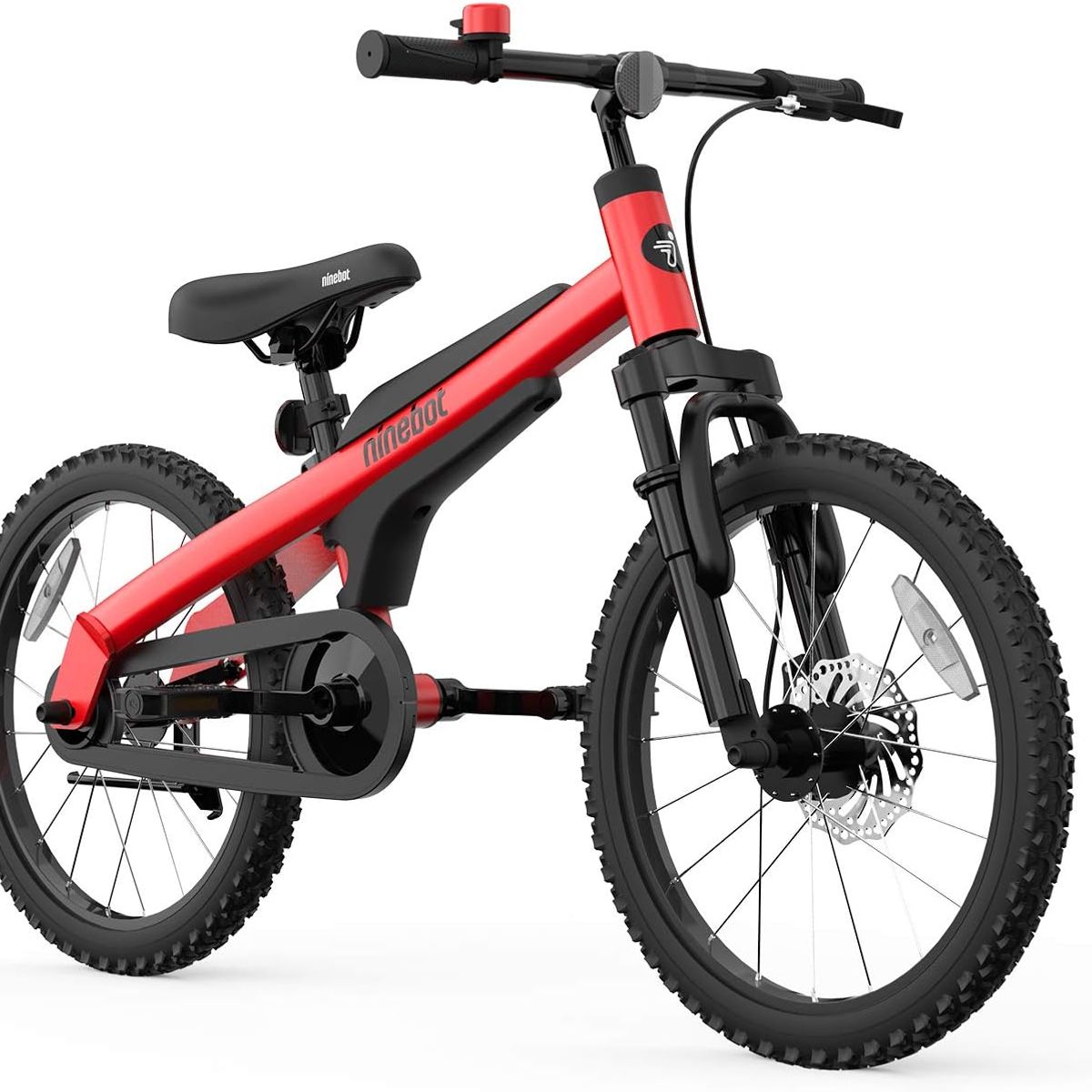 SEGWAY NINEBOT - Bicicleta Segway-ninebot Bike 18 Pulgadas Para Niños