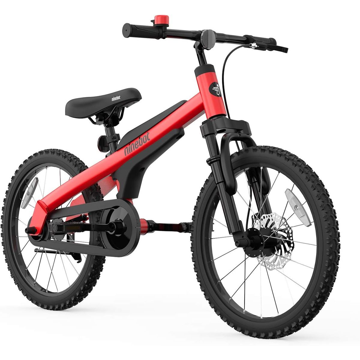 SEGWAY NINEBOT - Bicicleta Segway-ninebot Bike 18 Pulgadas Para Niños