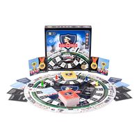 Juego Trivia De Fútbol Colo-Colo