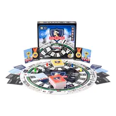 DACTIC - Juego Trivia De Fútbol Colo-Colo