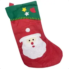 GENERICO - Botas Navideñas Adornos De Navidad Botas Colgantes De Regalo